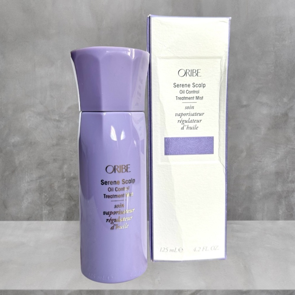 ORIBE Serene Scalp Oil Control Treatment Mist - NIB FULL SIZE